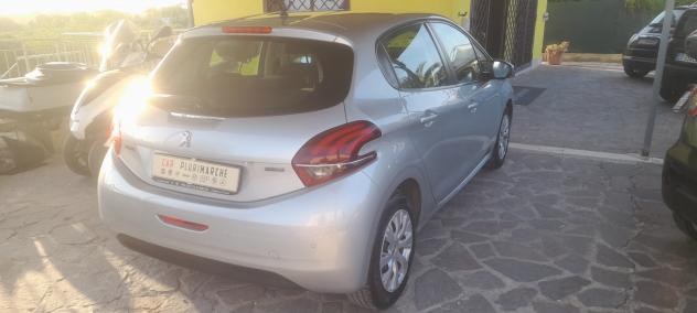 Peugeot 208 PureTech 82 5p. GPL - Foto 3