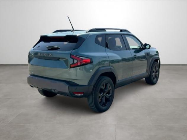 DACIA Duster Hybrid 155 CV Extreme rif. 23983337 - Foto 4