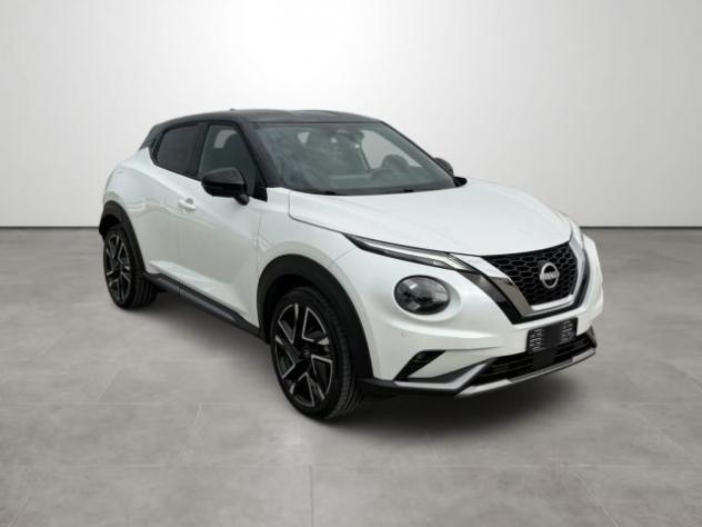 NISSAN Juke 1.0 DIG-T 114 CV N-Design rif. 24054065 - Foto 3