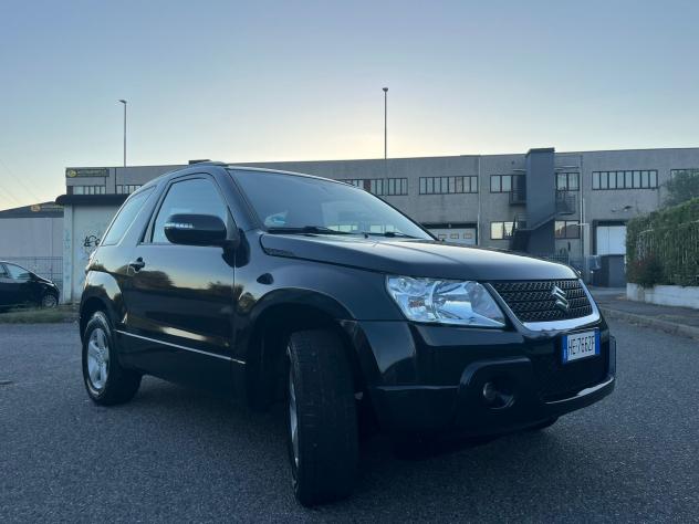 Suzuki Grand Vitara 1.6 16V 3P 40.000 KM - Foto 7