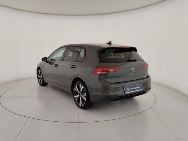 Volkswagen Golf Golf 1.5 tsi ehybrid Edition Plus 204cv dsg - Foto 2