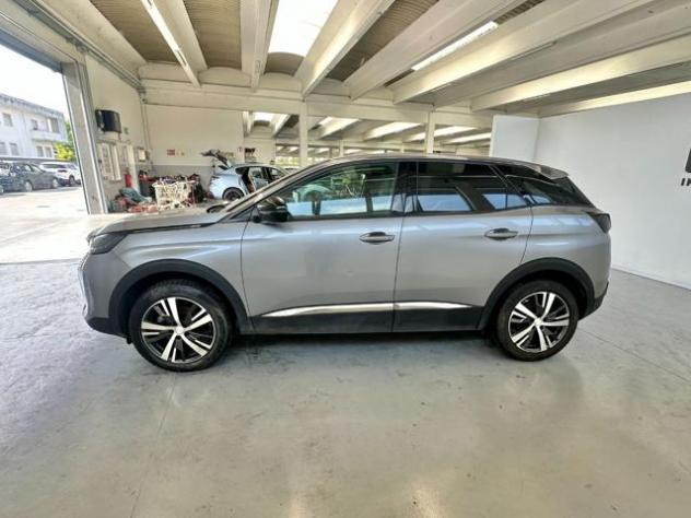 PEUGEOT 3008 BLUEHDI 130 S&S EAT8 ALLURE rif. 23922105 - Foto 4