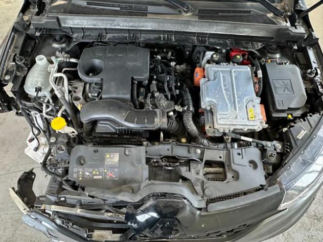RENAULT Arkana FULL HYBRID E-TECH 145CV ENGINEERED FAST TRACK rif. 24175033 - Foto 9