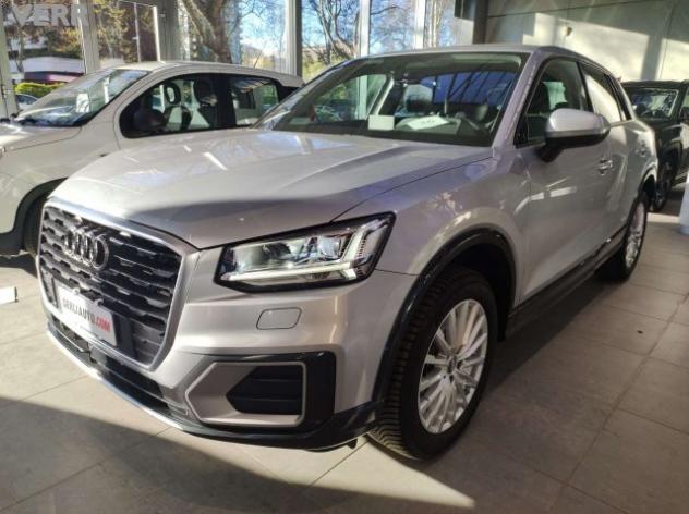 AUDI Q2 Q2 I 2017 1.4 tfsi Design s-tronic / PROMO72 rif. 23828563 - Foto 2