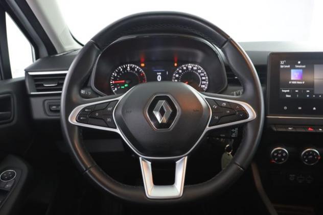 RENAULT Clio Clio SCe 65 CV 5 porte Equilibre rif. 23882099 - Foto 5