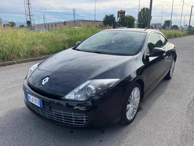 Renault Laguna Coup3.0 dCi V6 24V Proactive 4Control