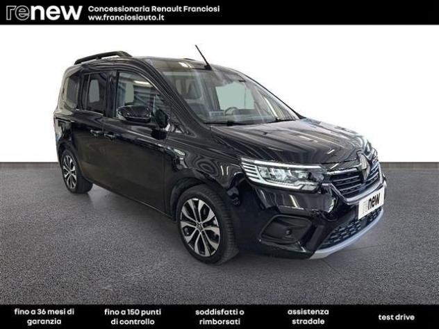 RENAULT Kangoo 1.5 Blue dCi Equilibre EDC rif. 24156211 - Foto 2