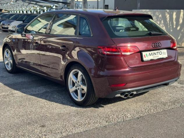AUDI A3 1.5 TFSI Sport rif. 24101768 - Foto 2