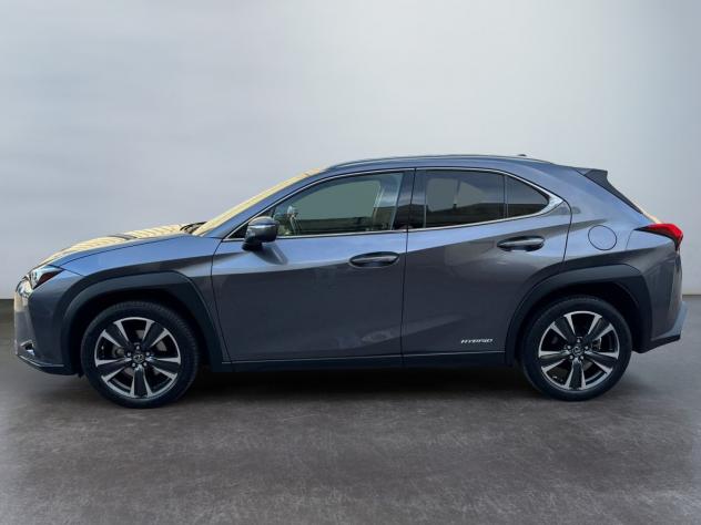 Lexus UX Hybrid Executive 2WD - Foto 4