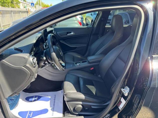 MERCEDES-BENZ GLA 220 d Automatic Enduro 177CV 4MATIC rif. 23816583 - Foto 5