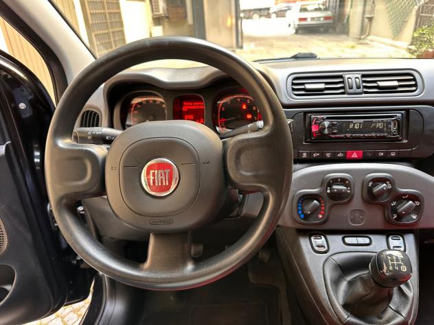 Fiat Panda 1.2 *UniProprietario EURO6 - Foto 9