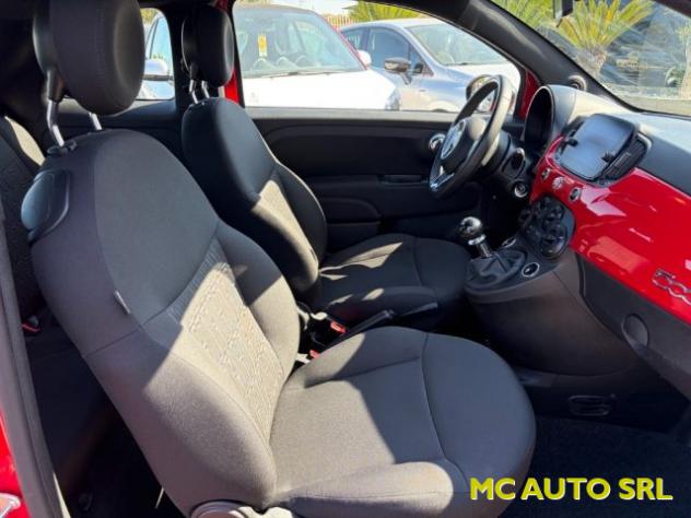 FIAT 500 1.0 Hybrid Dolcevita PROMO FINANZIAMENTO rif. 23815427 - Foto 10