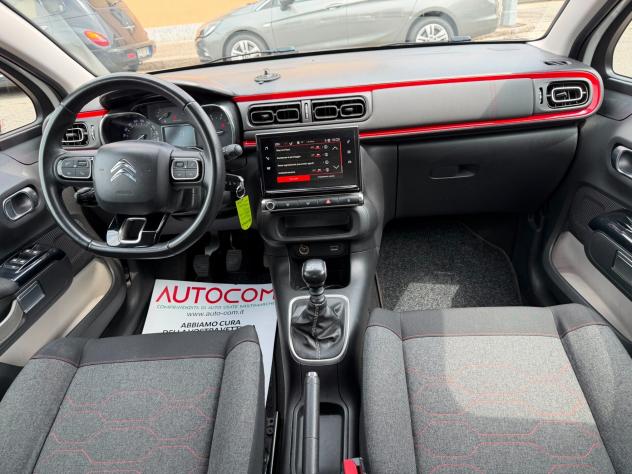 Citroen C3 BlueHDi 100 S&S Shine - Foto 4