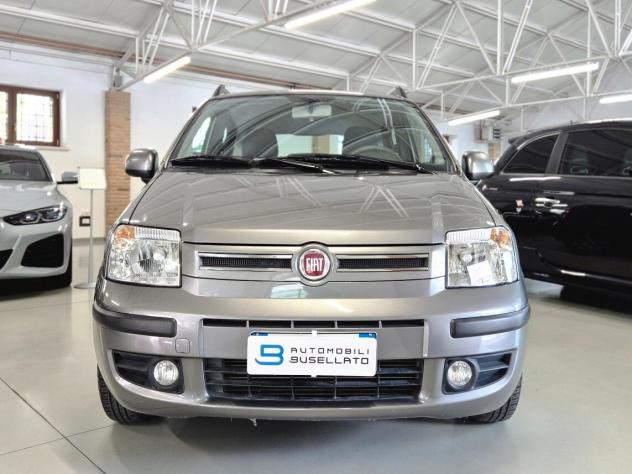 Fiat Panda 1.2 Dynamic Dualogic - Foto 2