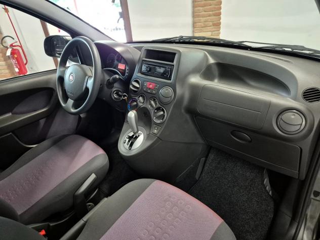 Fiat Panda 1.2 Dynamic Dualogic - Foto 9