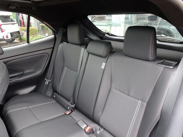 Toyota Yaris Cross 1.5H (130CV) Lounge E-CVT - Foto 9