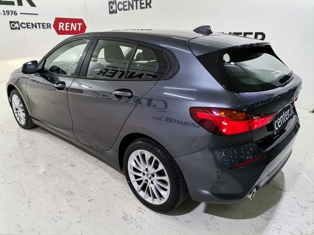 BMW Serie 1 118d 5p. Business Advantage - PROMO FINANZIAMENTO - Foto 4