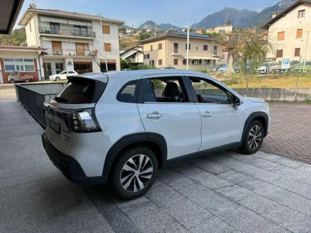 SUZUKI S-Cross 1.4 Hybrid 4WD AllGrip Top+ PREZZO REALE rif. 23985809 - Foto 9