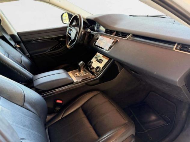 LAND ROVER Range Rover Evoque 1.5 I3 PHEV 300 CV AWD Auto S rif. 23803615 - Foto 10