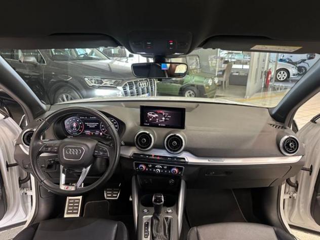 AUDI Q2 35 TFSI S tronic S line Edition - IVA ESP rif. 23826793 - Foto 8