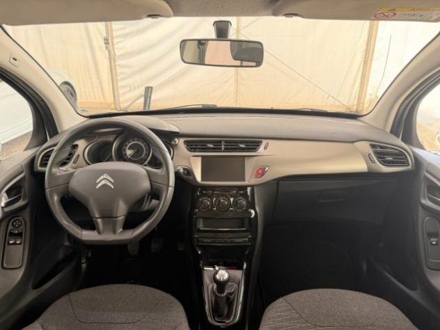 CITROEN C3 PureTech 82 Feel Edition rif. 23829885 - Foto 8