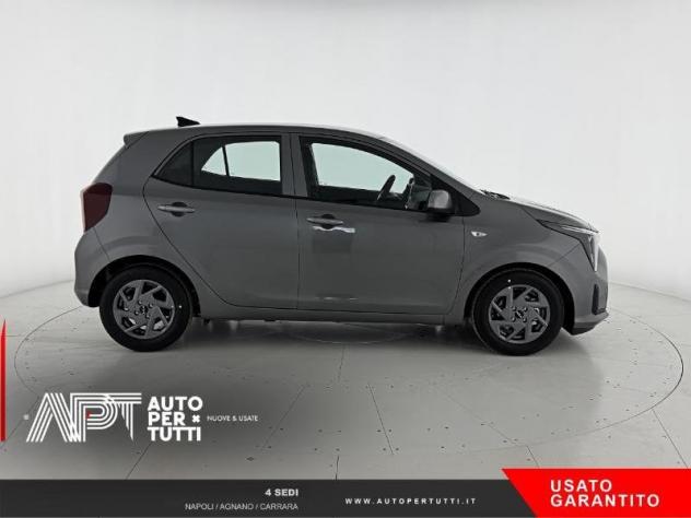 Kia Picanto Picanto 1.0 gdi Gpl Style - Foto 6