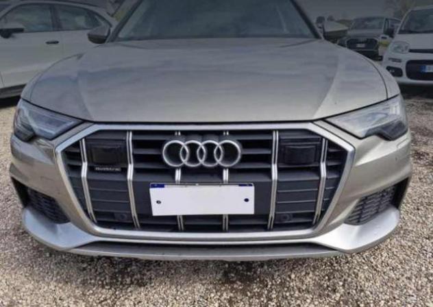 AUDI A6 allroad 45 TDI 3.0 quattro tiptronic rif. 23692526 - Foto 6