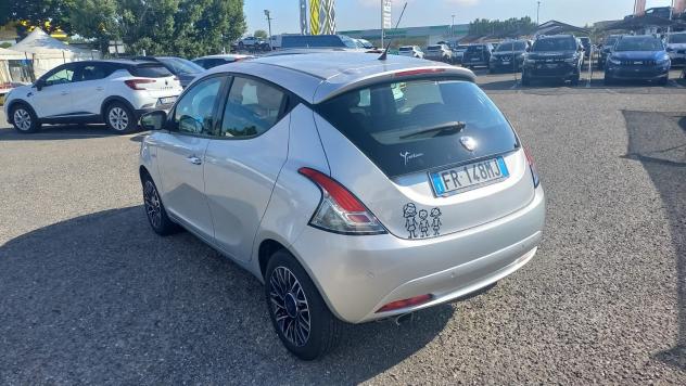 Lancia Ypsilon 1.2 69cv Gold - Foto 4
