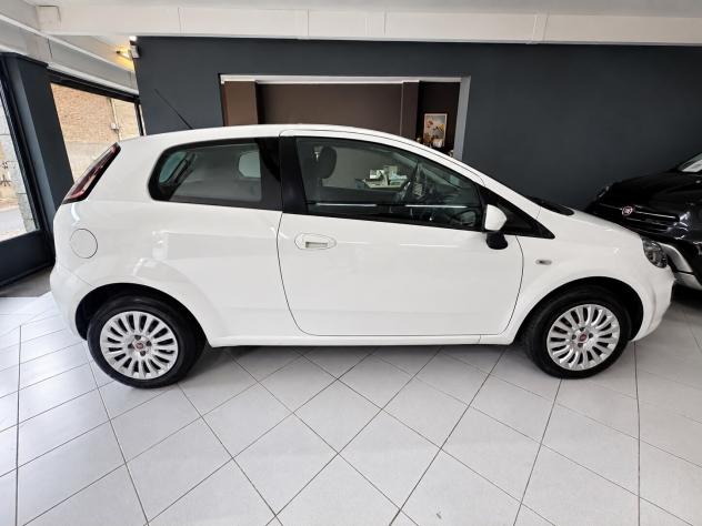 Fiat Punto Evo My Life 73.000 km - Foto 8