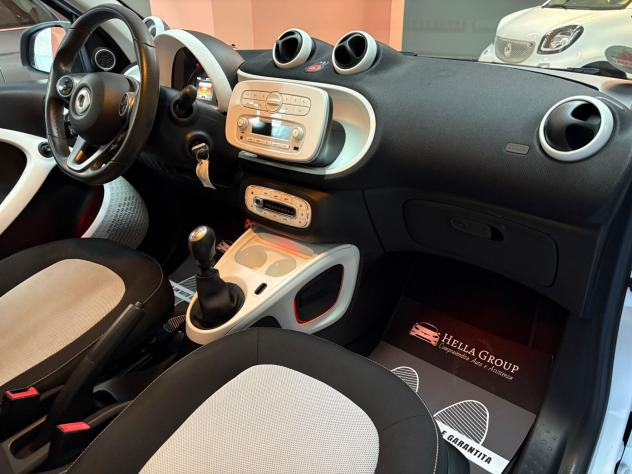 Smart ForFour Passion 72.000 Km - Foto 10