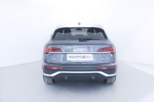 AUDI Q5 SPB 45TFSI quattro S tr S line *SCONTO IMMEDIATO* rif. 22386407 - Foto 5