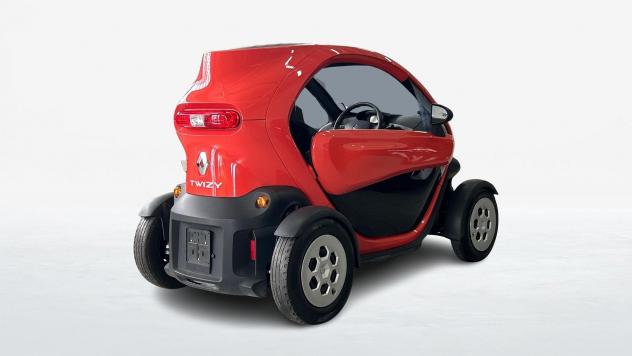 Renault Twizy 80 - Foto 2