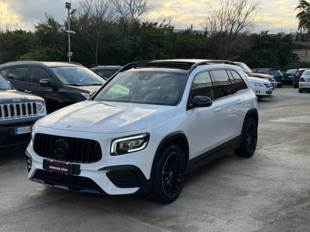 Mercedes-benz GLB 200 d Automatic Premium - Foto 4