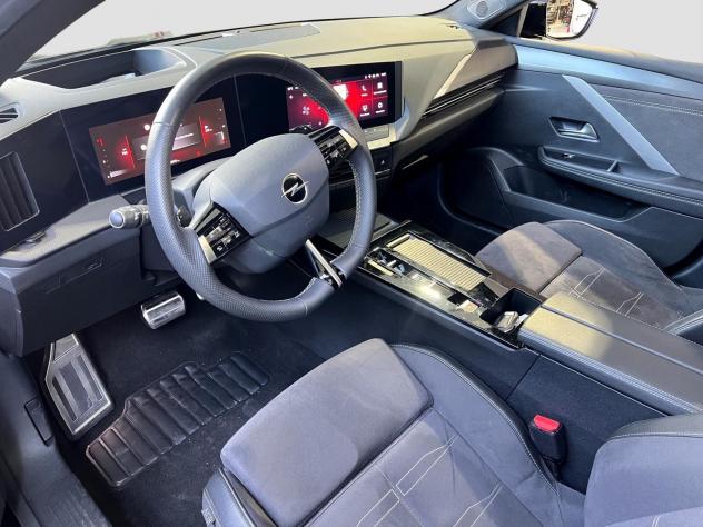 Opel Astra 1.2 Turbo 130 CV AT8 Ultimate - Foto 9