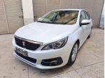 Peugeot 308 BlueHDi SW Business