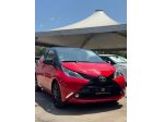 Toyota Aygo Style selection