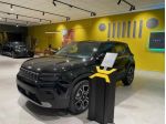 Jeep Avenger 1.2 Turbo 110 CV MHEV Summit