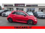 ABARTH 695 1.4 Turbo T-Jet 180 CV PERMUTE UNICOPROPRIETARIO rif. 23761952