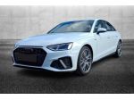 AUDI A4 35 TFSI S tronic S line edition rif. 23757672