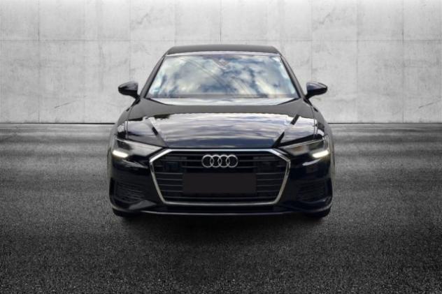 AUDI A6 40 2.0 TDI S tronic Business Sport rif. 24143242 - Foto 5