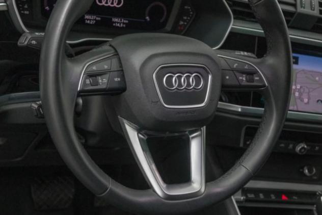 AUDI Q3 40 TDI quattro S tronic rif. 22860404 - Foto 7