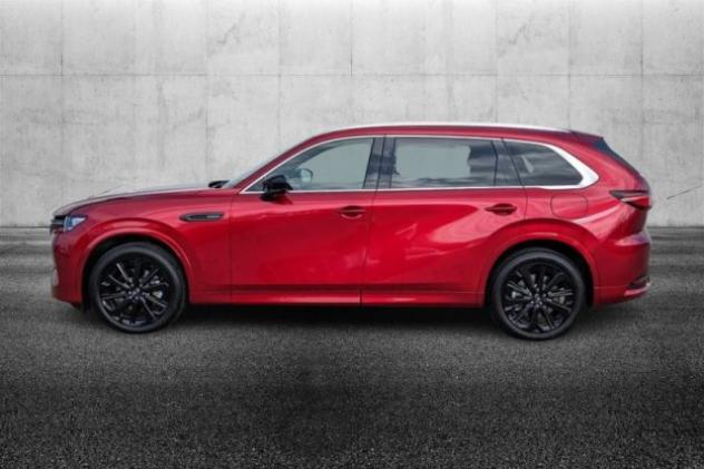 MAZDA CX-80 2.5L e-Skyactiv G PHEV AWD Homura Plus rif. 24112096 - Foto 5