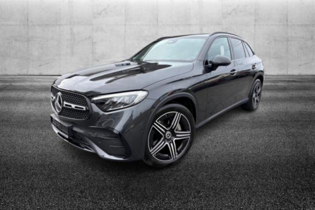 MERCEDES-BENZ GLC 220 d 4Matic Mild Hybrid AMG Line Advanced Plus rif. 24050143