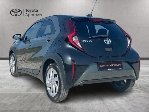 Toyota Aygo X 1.0 Trend 72cv - Foto 5
