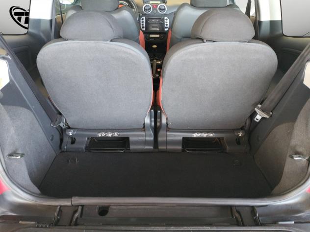 Citroen C2 1.4 HDi 70CV VTR - NEOPATENTATI - Foto 9