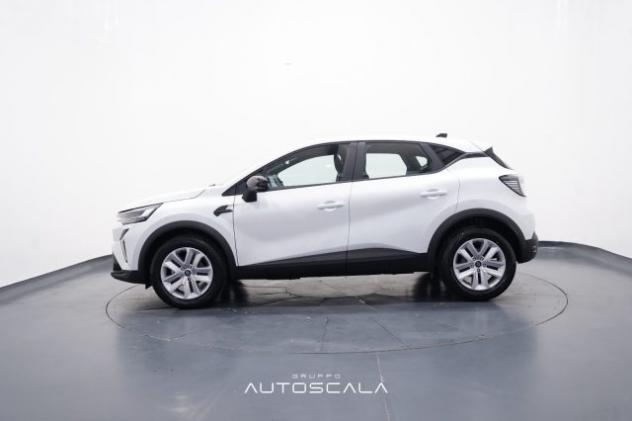 RENAULT Captur 1.2 ECO-G 120 CV Evolution MY26 rif. 23896029 - Foto 3