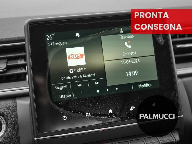 Renault Captur 1.6 HEV E-TECH 105KW INTENS - Foto 10