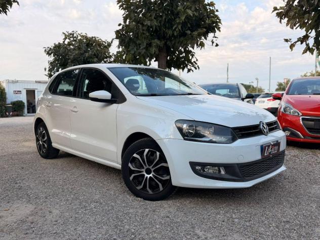 VOLKSWAGEN - Polo - 1.2 70CV 5p. Comfortline NEOPATENTATI - Foto 2