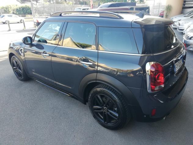 Mini John Cooper Works Countryman 2.0 SD Hype ALL4 Automatica - Foto 4