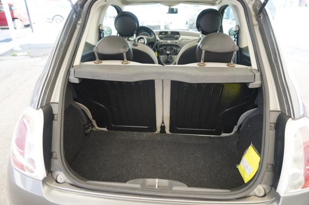 Fiat 500 1.2 Lounge - Foto 10